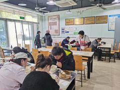 -绿杨馄饨临顿路店