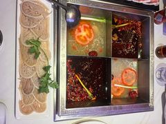 -大妙火锅·非物质文化遗产(锦里店)