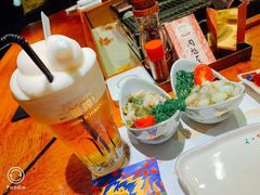 -肉魁屋·烧肉·烧鸟·酒场(高新店)