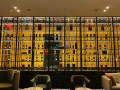 -厦门瑞颐大酒店·VIRGO威士忌酒吧