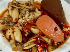 -味之绝美蛙鱼头火锅(花都店)
