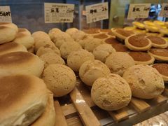 麻薯-美嘉华面包西饼店(红胜坊店)