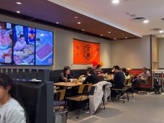 -新石器烤肉(百联川沙店)