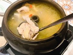 -云海肴·汽锅鸡·云南菜(高德置地店)