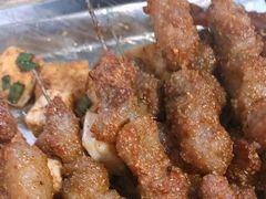 -黑皮烧烤(民意四路店)