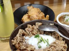 -一風堂拉面(美罗城店)