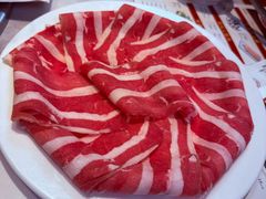 精品太阳肉-清真·鸦儿李记·涮肉(花市店)