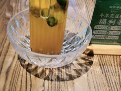 -湘邻呷铺·田园家宴(汉基广场店)