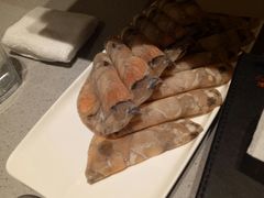 乌鸡卷-海底捞火锅(苏宁生活广场店)