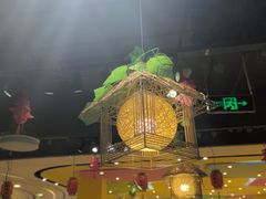 -云中鱼蒸汽石锅鱼(川沙百联店)