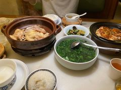 -客语客家菜(琶洲保利店)