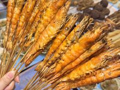 -江湖翅客(琶洲新村店)