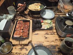-小川洋风料理(汉街店)
