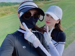 -滨海高尔夫俱乐部