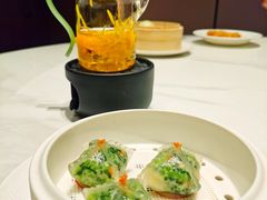 -厨艺海鲜自助餐厅•越秀宾馆希尔顿格芮精选酒店
