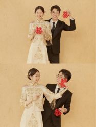 -易摄影婚纱摄影工作室