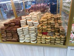 -杨老大焙子月饼干货(宽巷子民族美食街店)