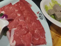 -竹犇番茄火锅(长风街店)