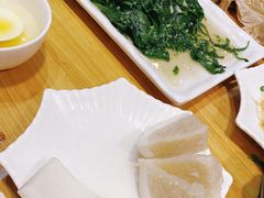 -南海渔家•海鲜•正宗海南菜(海棠湾店)