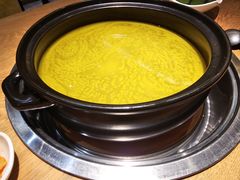 -一朵菌·野生菌探索家火锅(南亚店)