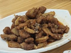 -老杨饭店(万科里店)
