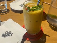 -MR.ROCKY洛奇先生RESTAURANT&BAR(宝安壹方城店)