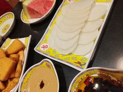 -芦月轩羊蝎子(劲松店)