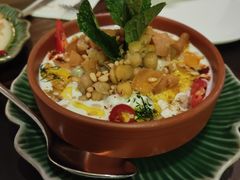 -ELI FALAFEL Lebanese&Mediterranean黎巴嫩美食(富城路店)