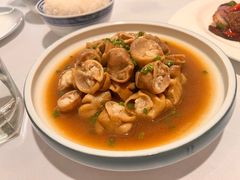 -白家餐厅(徐家汇店)
