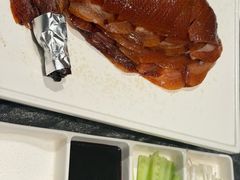 -小大董·烤鸭(王府井apm店)