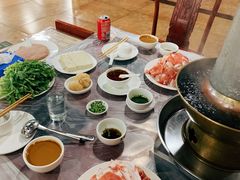 -鑫龙火锅城(阳光新路店)