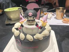 -好利来(武汉新天地店)