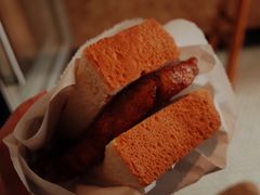 猪扒厚多士-世记咖啡(氹仔外卖店)