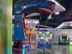 -大玩家(芝罘万达广场店)