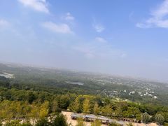 -牛首山文化旅游区