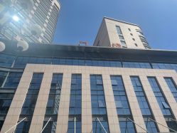 -河南中医药大学第一附属医院·皮肤美容