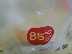 -85度C(广州石牌桥店)