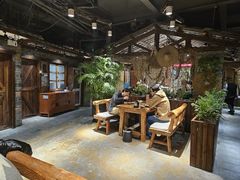 -丹江渔村(首都机场店)