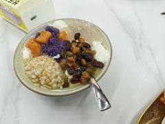 豆花-长乐饭冰冰·冰饭·烧烤(长乐总店)