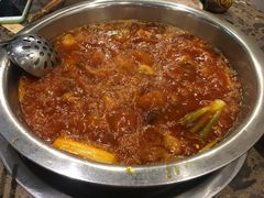 -肖肖酸萝卜鱼火锅(总店)