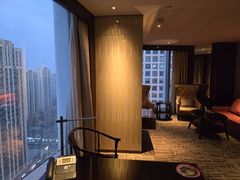 -济南富力凯悦酒店