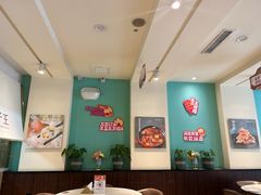-东方饺子王(和平里店)