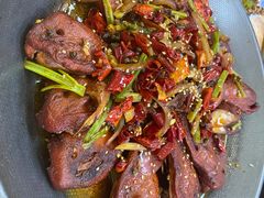 -忠林杀猪菜(凤台小区店)