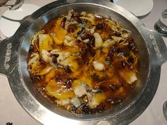 沸腾水煮鱼-新沸腾鱼乡(世贸天阶店)