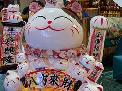 -老吉堂上海本帮菜(望京万象汇店)