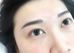 -MIVI·纹眉半永久野生眉