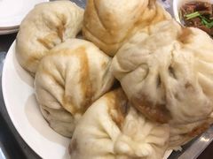 -姚记炒肝店(簋街店)