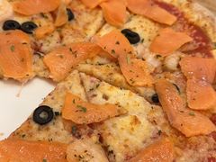 -城市大道红炉披萨烘焙坊