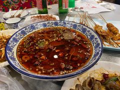 -老东北大铁锅·烧烤·东北菜