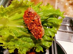 -新石器烤肉(之心城店)